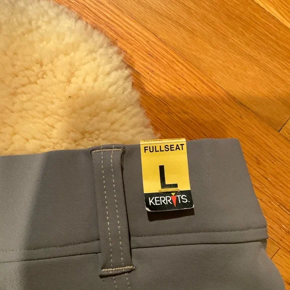 Kerrits All Terrain Pocket Full Seat riding pants - Picture 7 of 10